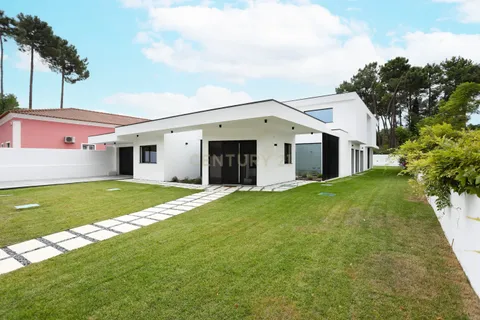 Villa i Seixal, Setubal, Seixal - € 1.950.000 | Ref: C0483-01802 - foto 2