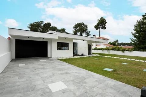Villa i Seixal, Setubal, Seixal - € 1.950.000 | Ref: C0483-01802 - foto 3