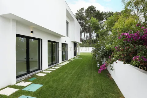 Villa i Seixal, Setubal, Seixal - € 1.950.000 | Ref: C0483-01802 - foto 5