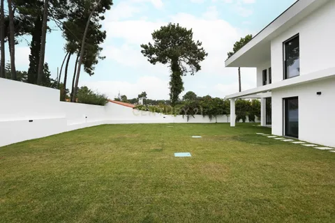 Villa i Seixal, Setubal, Seixal - € 1.950.000 | Ref: C0483-01802 - foto 9