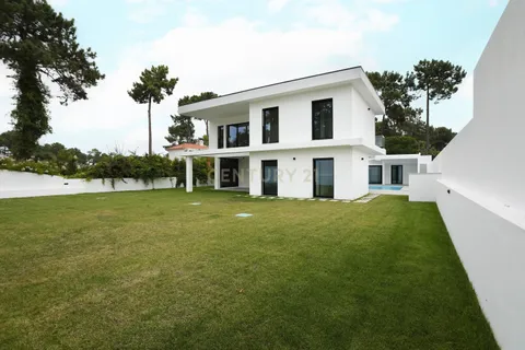 Villa i Seixal, Setubal, Seixal - € 1.950.000 | Ref: C0483-01802 - foto 10