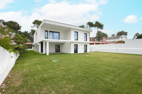 Villa i Seixal, Setubal, Seixal - € 1.950.000 | Ref: C0483-01802 - foto 11