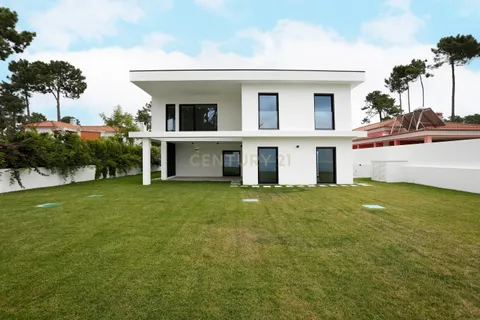 Villa i Seixal, Setubal, Seixal - € 1.950.000 | Ref: C0483-01802 - foto 12