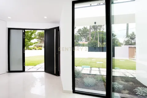 Villa i Seixal, Setubal, Seixal - € 1.950.000 | Ref: C0483-01802 - foto 14