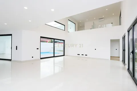 Villa i Seixal, Setubal, Seixal - € 1.950.000 | Ref: C0483-01802 - foto 18