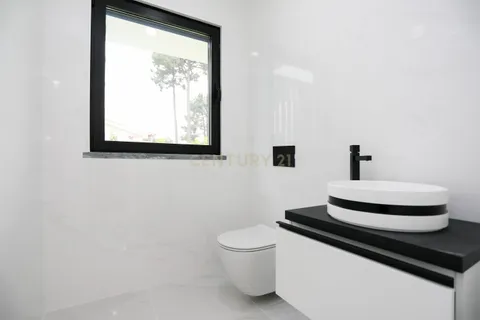Villa i Seixal, Setubal, Seixal - € 1.950.000 | Ref: C0483-01802 - foto 23