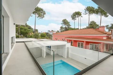 Villa i Seixal, Setubal, Seixal - € 1.950.000 | Ref: C0483-01802 - foto 24