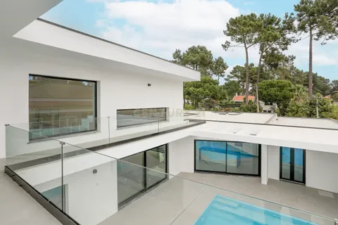 Villa i Seixal, Setubal, Seixal - € 1.950.000 | Ref: C0483-01802 - foto 25