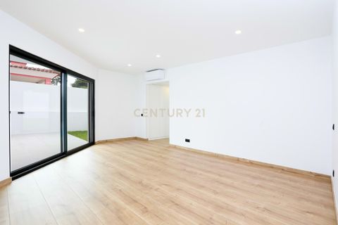 Villa i Seixal, Setubal, Seixal - € 1.950.000 | Ref: C0483-01802 - foto 26