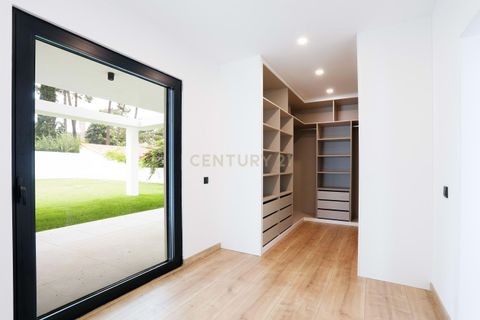 Villa i Seixal, Setubal, Seixal - € 1.950.000 | Ref: C0483-01802 - foto 27