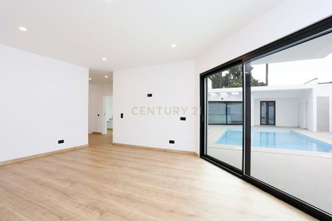 Villa i Seixal, Setubal, Seixal - € 1.950.000 | Ref: C0483-01802 - foto 28