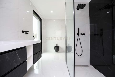 Villa i Seixal, Setubal, Seixal - € 1.950.000 | Ref: C0483-01802 - foto 30