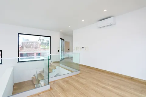 Villa i Seixal, Setubal, Seixal - € 1.950.000 | Ref: C0483-01802 - foto 34