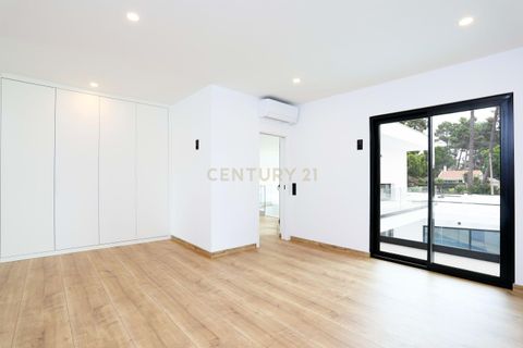 Villa i Seixal, Setubal, Seixal - € 1.950.000 | Ref: C0483-01802 - foto 40