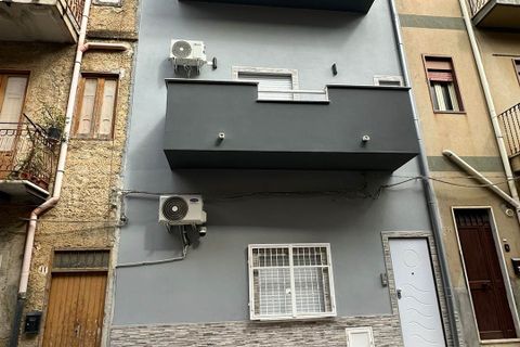 Villa i Ribera, Agrigento, Ribera - € 70.000 | Ref: M/1056 - foto 3