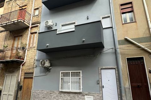 Villa i Ribera, Agrigento, Ribera - € 70.000 | Ref: M/1056 - foto 4
