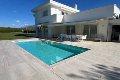 Villa i Pietrasanta, Lucca, Pietrasanta - € 2.600.000 | Ref: 3642 - foto 1