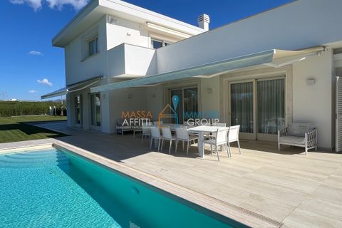 Villa i Pietrasanta, Lucca, Pietrasanta - € 2.600.000 | Ref: 3642 - foto 3