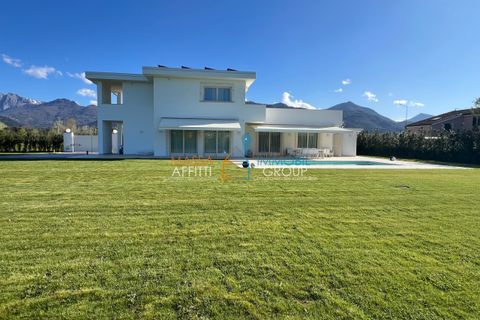 Villa i Pietrasanta, Lucca, Pietrasanta - € 2.600.000 | Ref: 3642 - foto 4