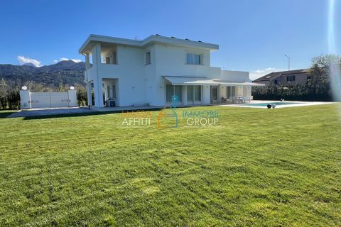 Villa i Pietrasanta, Lucca, Pietrasanta - € 2.600.000 | Ref: 3642 - foto 5