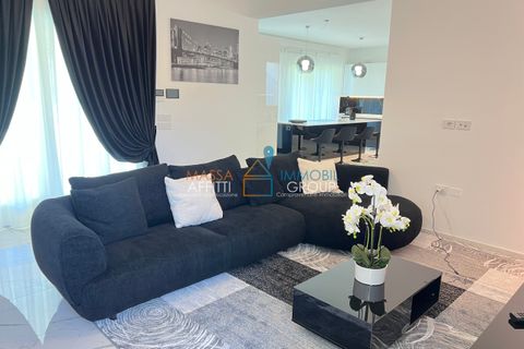 Villa i Pietrasanta, Lucca, Pietrasanta - € 2.600.000 | Ref: 3642 - foto 7