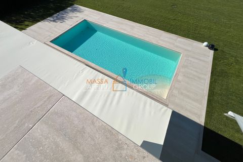 Villa i Pietrasanta, Lucca, Pietrasanta - € 2.600.000 | Ref: 3642 - foto 49