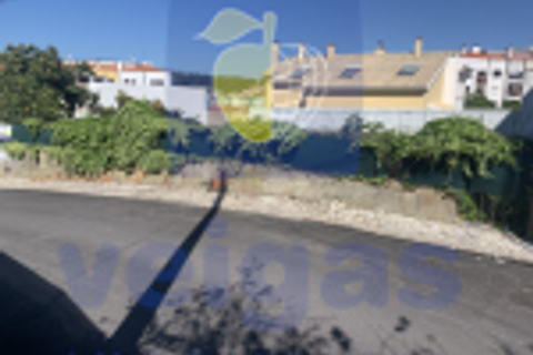 Helårsgrund i Cacem, Lisbon, Cacem - € 165.000 | Ref: VAT-216486 - foto 3