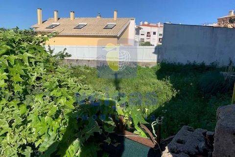Helårsgrund i Cacem, Lisbon, Cacem - € 165.000 | Ref: VAT-216486 - foto 4