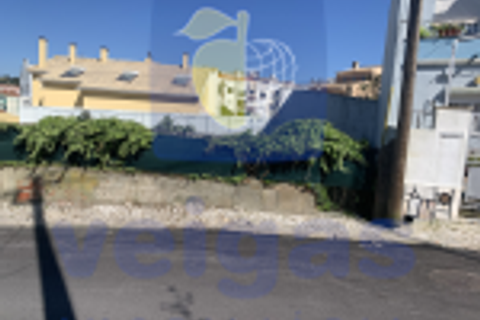 Helårsgrund i Cacem, Lisbon, Cacem - € 165.000 | Ref: VAT-216486 - foto 5