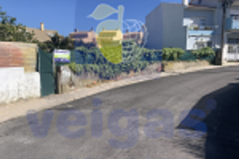 Helårsgrund i Cacem, Lisbon, Cacem - € 165.000 | Ref: VAT-216486 - foto 7