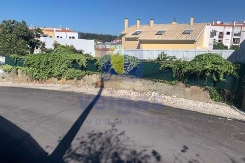 Helårsgrund i Cacem, Lisbon, Cacem - € 165.000 | Ref: VAT-216486 - foto 8
