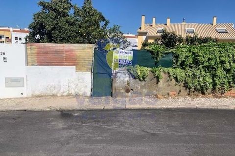 Helårsgrund i Cacem, Lisbon, Cacem - € 165.000 | Ref: VAT-216486 - foto 9