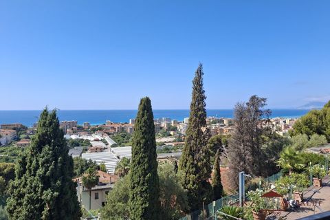 Lejlighed i Bordighera, Imperia, Bordighera - € 290.000 | Ref: v2276 - foto 1