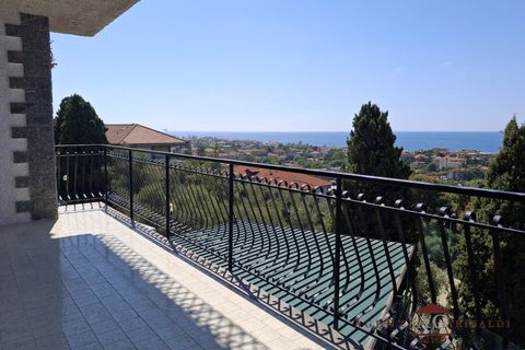 Lejlighed i Bordighera, Imperia, Bordighera - € 290.000 | Ref: v2276 - foto 2
