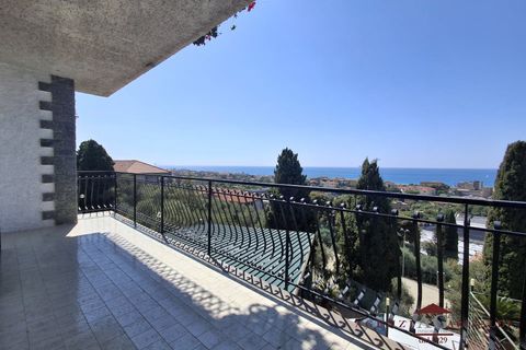 Lejlighed i Bordighera, Imperia, Bordighera - € 290.000 | Ref: v2276 - foto 3