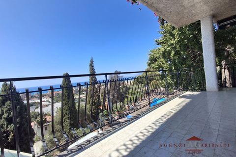 Lejlighed i Bordighera, Imperia, Bordighera - € 290.000 | Ref: v2276 - foto 7