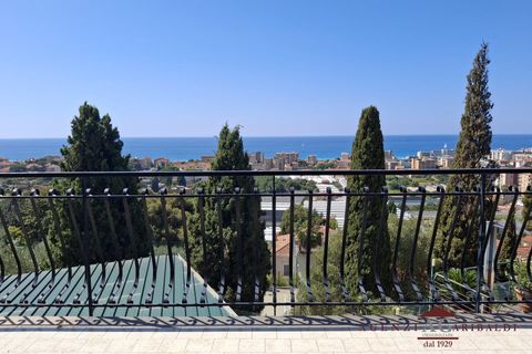 Lejlighed i Bordighera, Imperia, Bordighera - € 290.000 | Ref: v2276 - foto 8