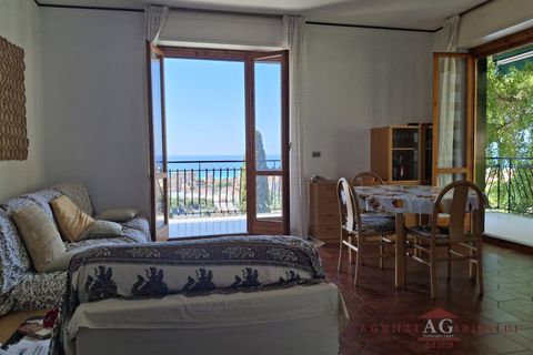 Lejlighed i Bordighera, Imperia, Bordighera - € 290.000 | Ref: v2276 - foto 12