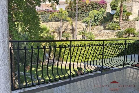 Lejlighed i Bordighera, Imperia, Bordighera - € 290.000 | Ref: v2276 - foto 14