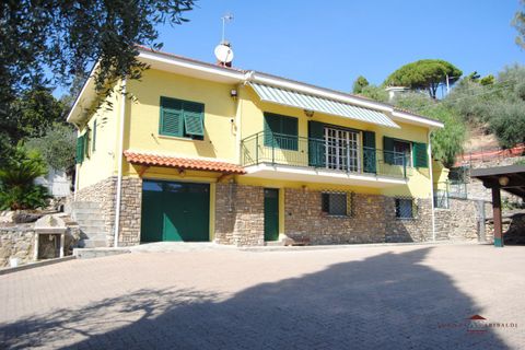 Villa i Bordighera, Imperia, Bordighera - € 600.000 | Ref: v10237v - foto 2