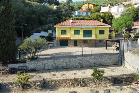 Villa i Bordighera, Imperia, Bordighera - € 600.000 | Ref: v10237v - foto 3