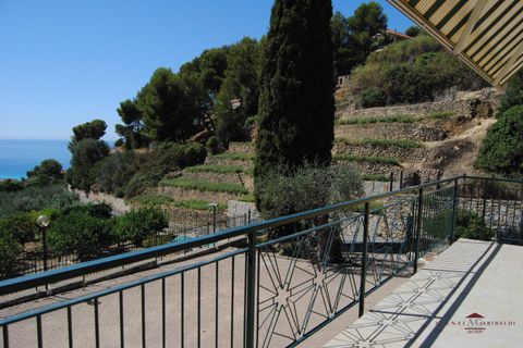 Villa i Bordighera, Imperia, Bordighera - € 600.000 | Ref: v10237v - foto 7