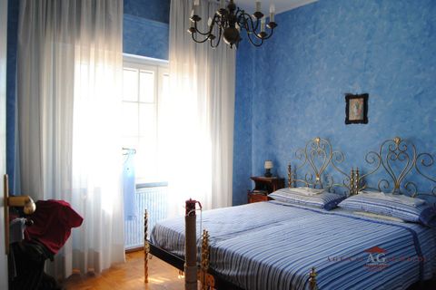 Villa i Bordighera, Imperia, Bordighera - € 600.000 | Ref: v10237v - foto 9