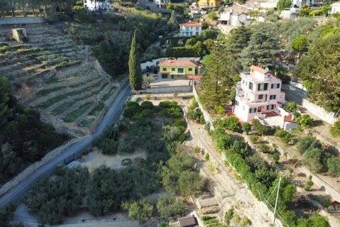 Villa i Bordighera, Imperia, Bordighera - € 600.000 | Ref: v10237v - foto 10