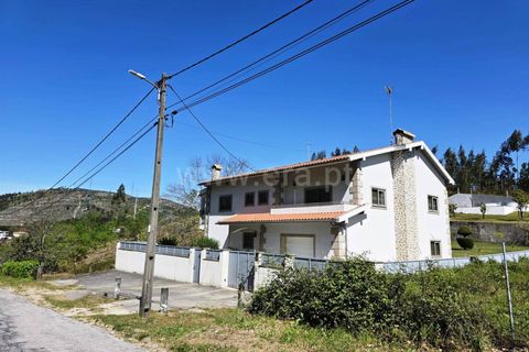 Villa i Povoa de Lanhoso, Braga, Povoa de Lanhoso - € 690.000 | Ref: 237260018 - foto 1