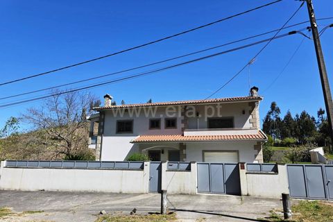 Villa i Povoa de Lanhoso, Braga, Povoa de Lanhoso - € 690.000 | Ref: 237260018 - foto 9