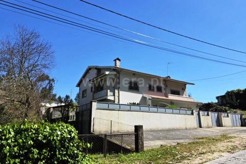 Villa i Povoa de Lanhoso, Braga, Povoa de Lanhoso - € 690.000 | Ref: 237260018 - foto 10