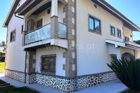 Villa i Povoa de Lanhoso, Braga, Povoa de Lanhoso - € 690.000 | Ref: 237260018 - foto 11