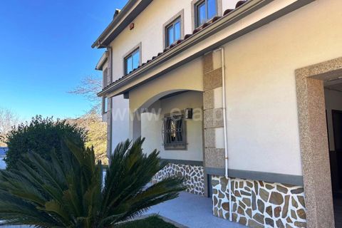 Villa i Povoa de Lanhoso, Braga, Povoa de Lanhoso - € 690.000 | Ref: 237260018 - foto 12