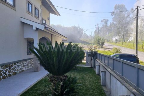 Villa i Povoa de Lanhoso, Braga, Povoa de Lanhoso - € 690.000 | Ref: 237260018 - foto 13